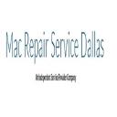 Mac Repair Service Dallas logo